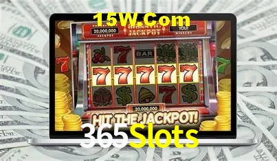 Experiência VIP 365Slots