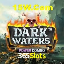 Welcome Bonus 365Slots