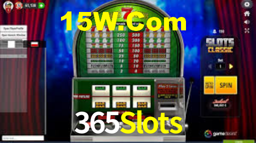 365Slots - Cassino Online Impressionante - 365 Slots