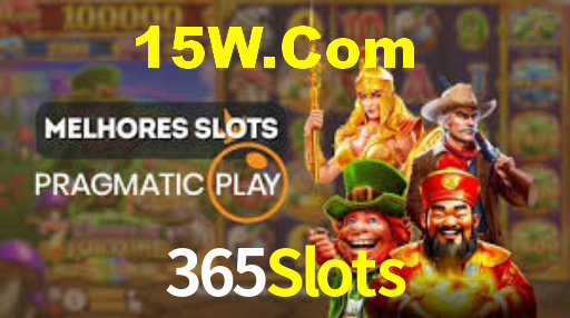 365 Slot Login