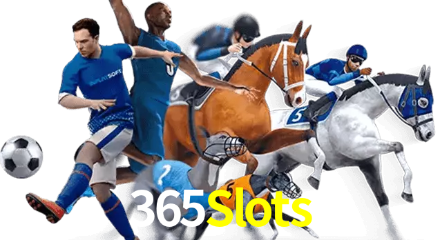 365Slots