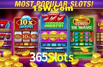Login Seguro 365Slots