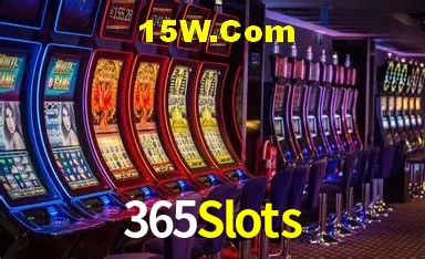 Estatísticas Esportivas 365Slots