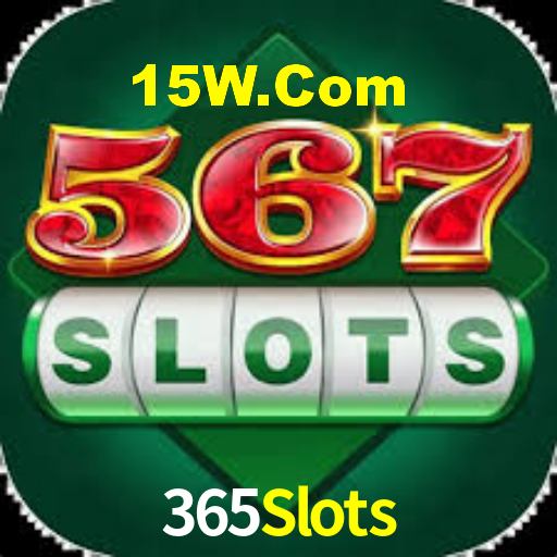 Bônus Generosos e Exclusivos no 365Slots para Você!