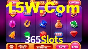 Exclusive Games 365Slots