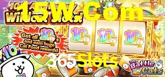 365 Slot Login
