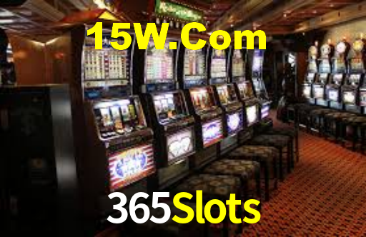 365 Slots
