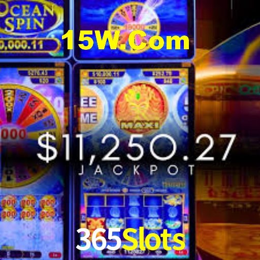 365 Slots