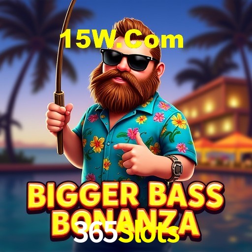 Interface Premium 365Slots