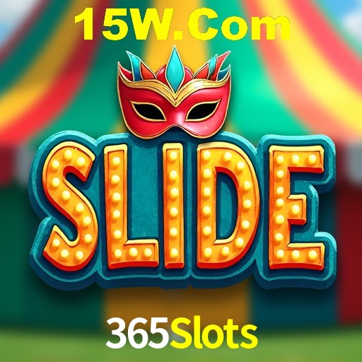 Inovações de Jogos na 365Slots: O Futuro das Experiências Interativas