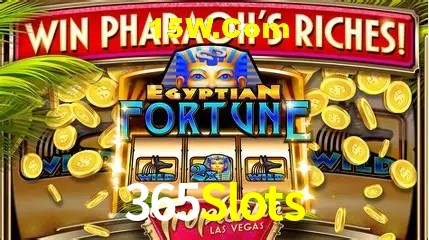 Segurança 2FA 365Slots