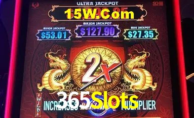 Design Responsivo 365Slots