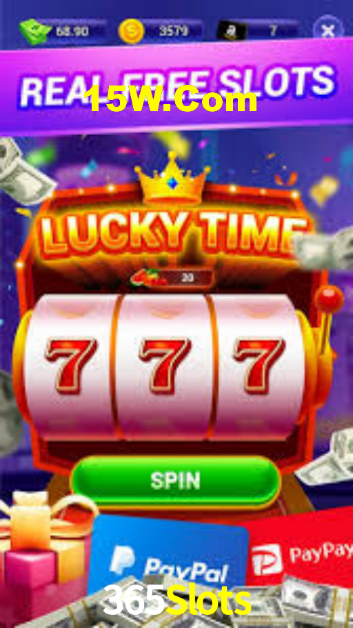 365Slots,365 Slots