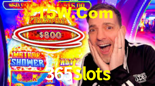 365 Slots