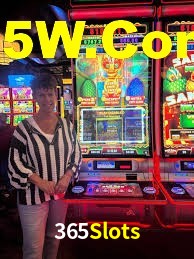 Roulette Table 365Slots