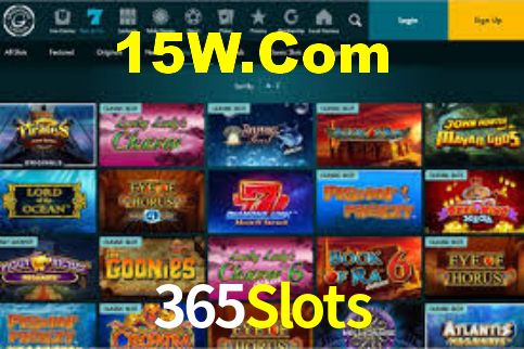 365Slots