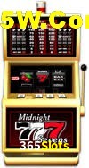 Bonus Features 365Slots