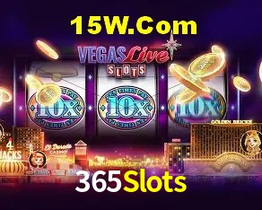 Casino Ao Vivo 365Slots