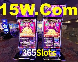 Programa VIP 365Slots