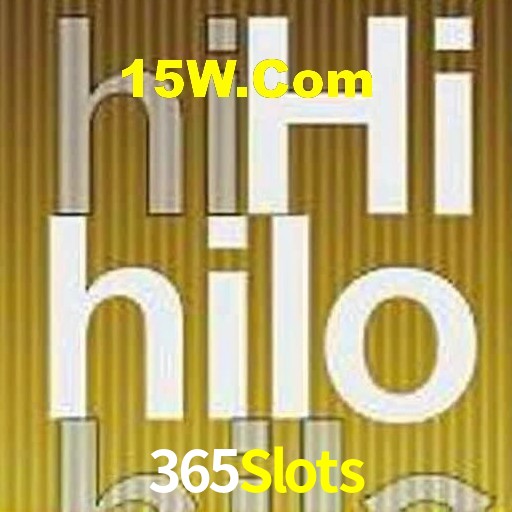 Casino Ao Vivo 365Slots