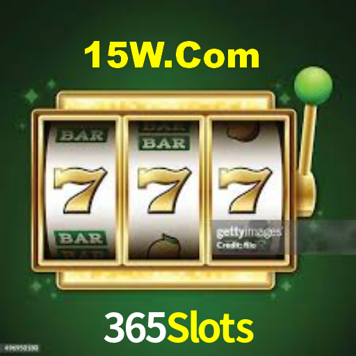 365 Slots