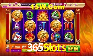Ofertas Exclusivas 365Slots