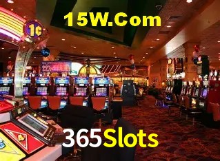 Cadastro Rápido 365Slots