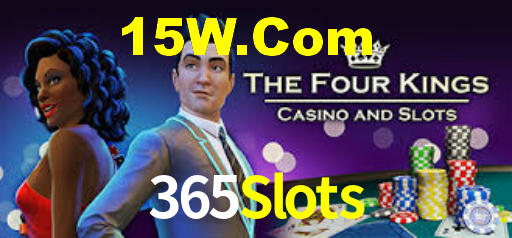 365Slots,365 Slots