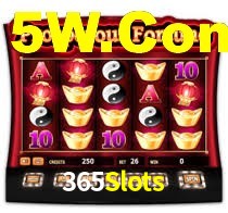 Experimente o Login Seguro Premium no 365Slots