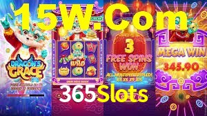 365 Slot Login