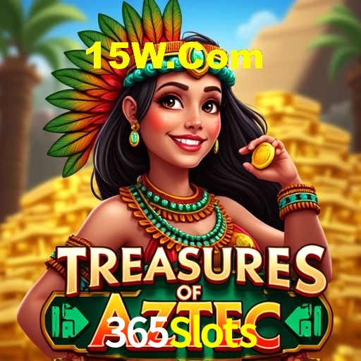 Casino VIP 365Slots