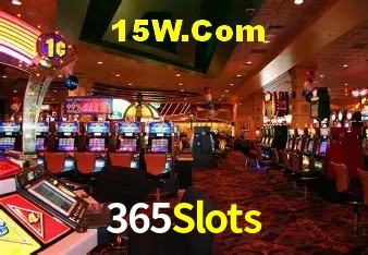 Integração de APIs 365Slots