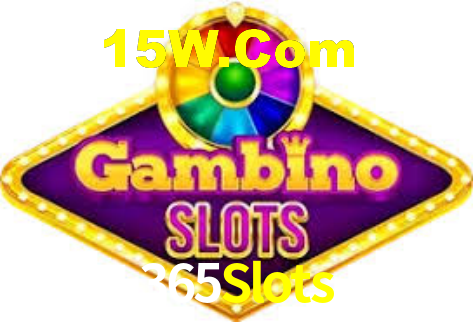 365 Slots