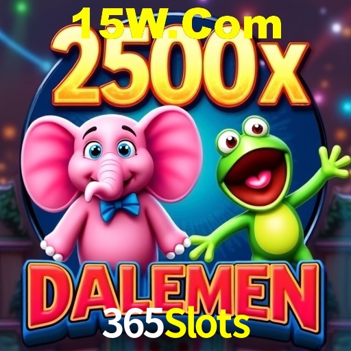 Apostas Esportivas na 365Slots: Um Guia Completo