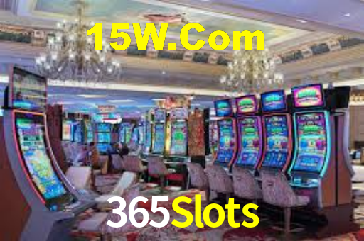 365Slots