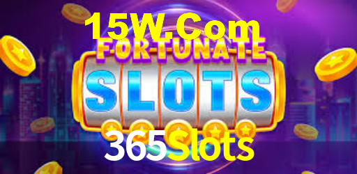 365 Slot Login