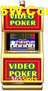 Game Statistics 365Slots